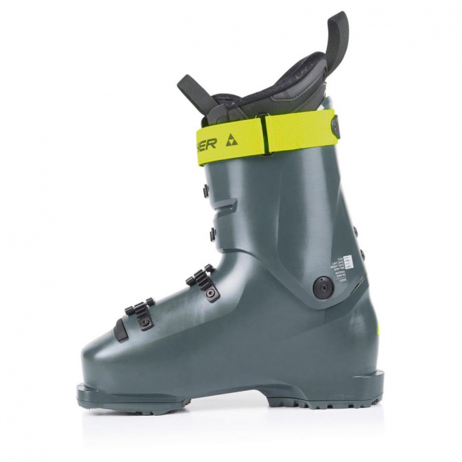 Ботинки г/л Fischer /24-25/ RC4 110 MV VAC GW 