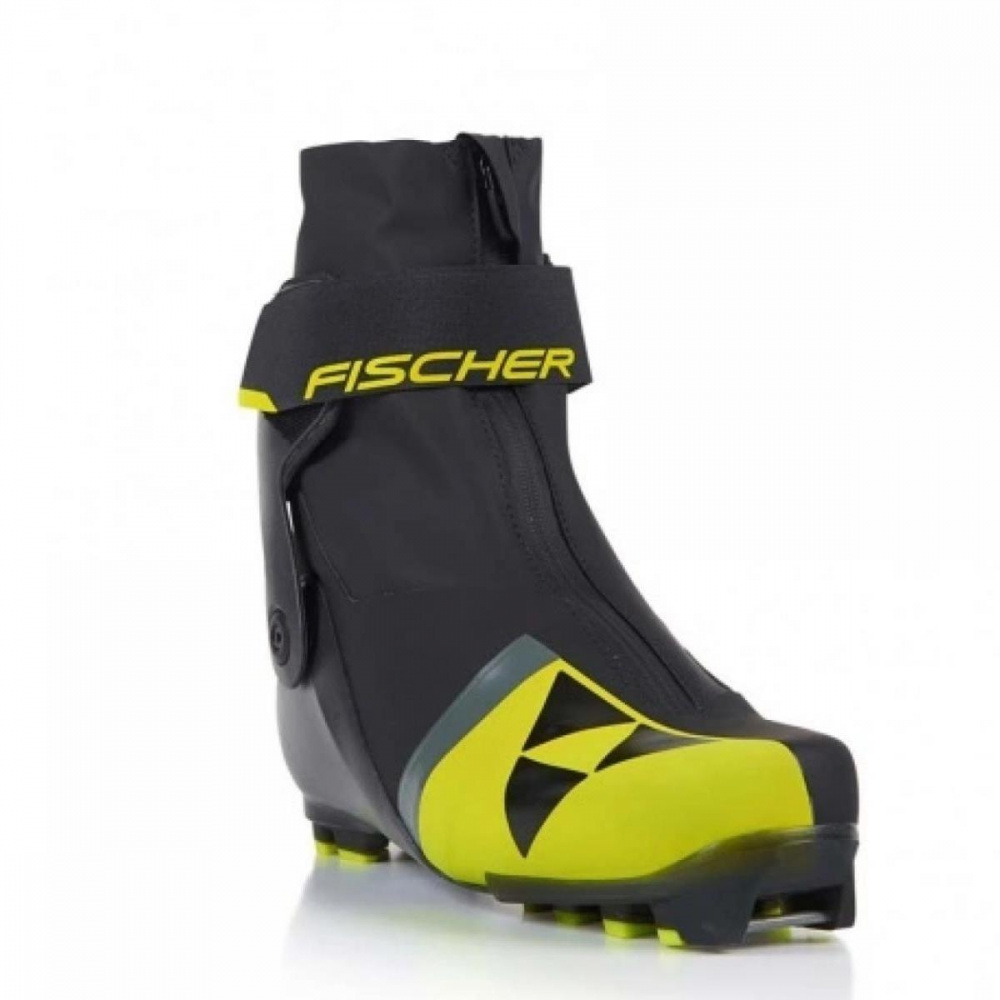Ботинки Fischer Carbonlite Skate Ботинки Fischer Carbonlite Skate