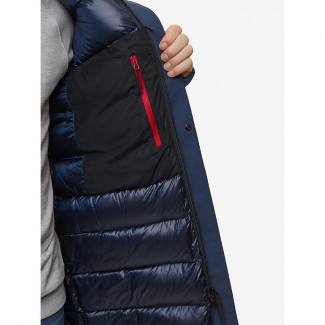 Пальто BASK Zenith V2