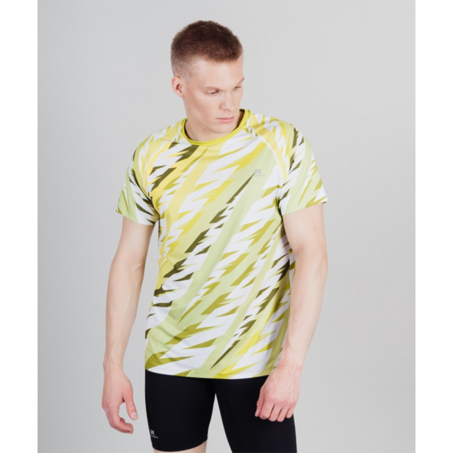 Футболка Nordski Race