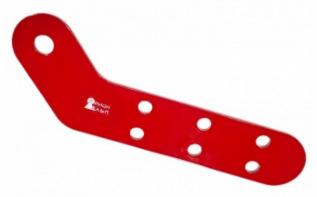 Консоль обхода 9-10 Орион-альп