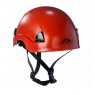 Каска Вертикаль защитная (красный (9122291))