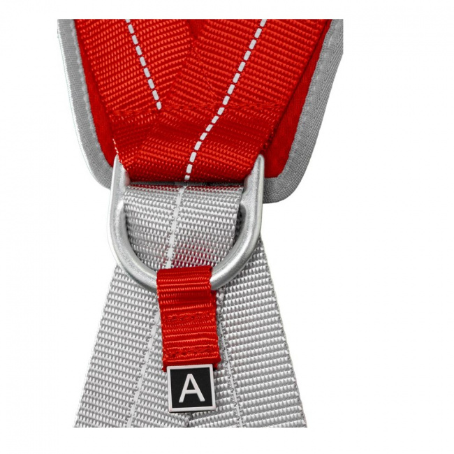 Привязь Венто Профи Мастер ФАСТ 