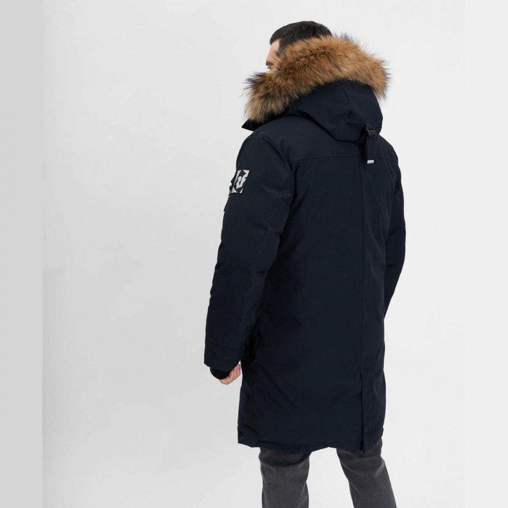 Полупальто RedFox Dikson IV