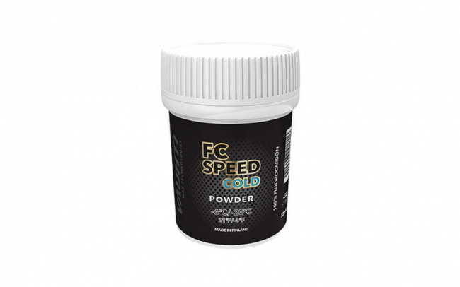 Порошок Vauhti FC Speed Cold (-6...-20) Порошок Vauhti FC Speed Cold (-6...-20)