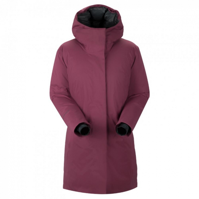 Пальто Sivera Милонега жен. (арт. 231291)