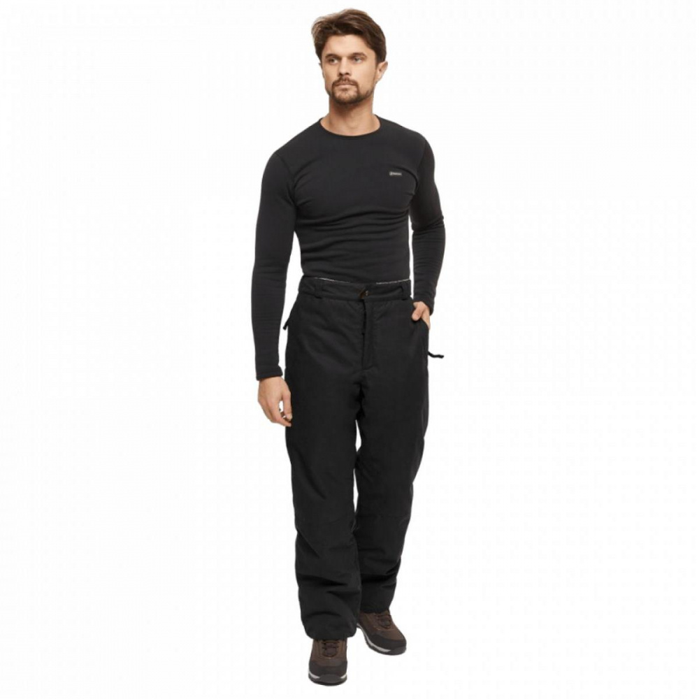 Брюки BASK URAL HARD (арт. 3894M МП)