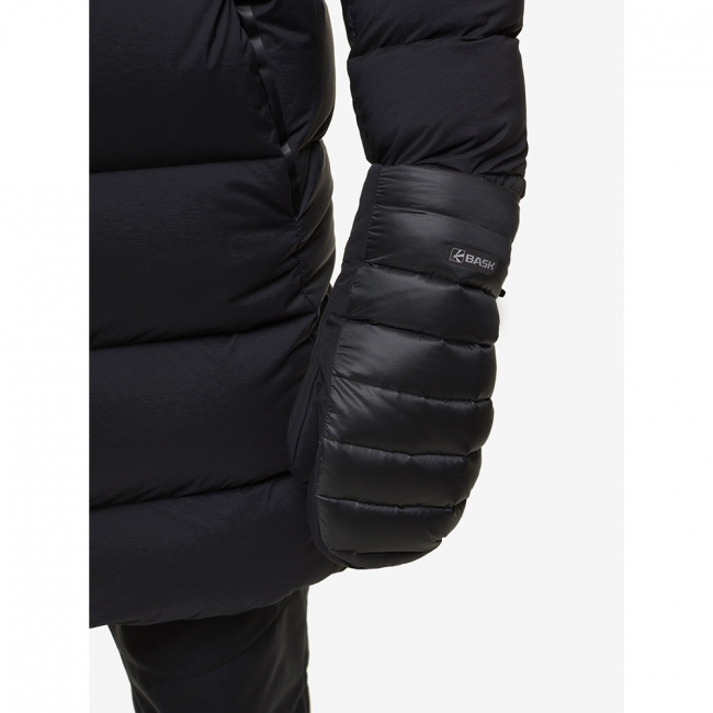 Рукавицы BASK D-Tube