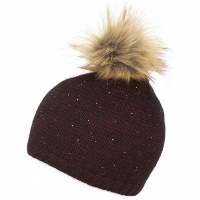 Шапка Eisbar Elma Lux Crystal MU 