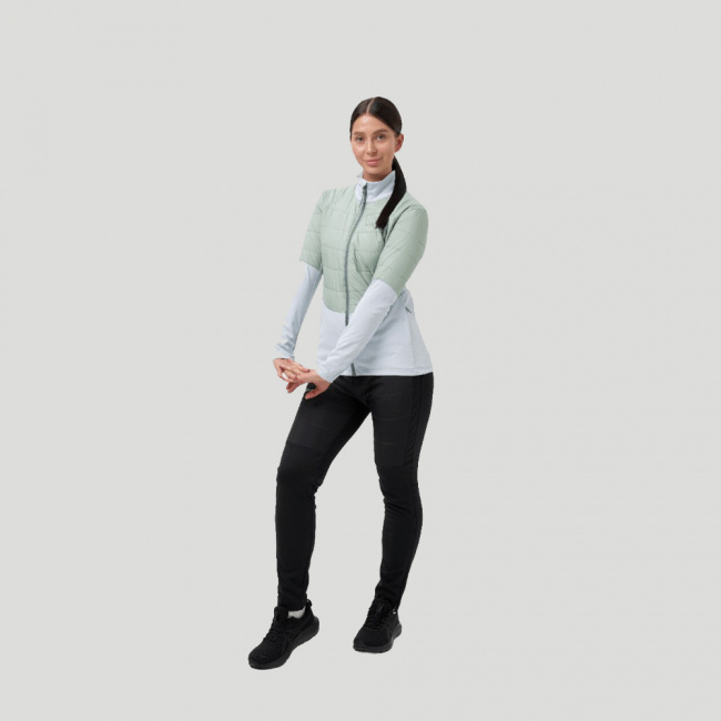 Куртка  Nordski Hybrid Pro 2.0 W