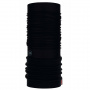 Бандана BUFF /25-26/ 130003 Polar Solid Black