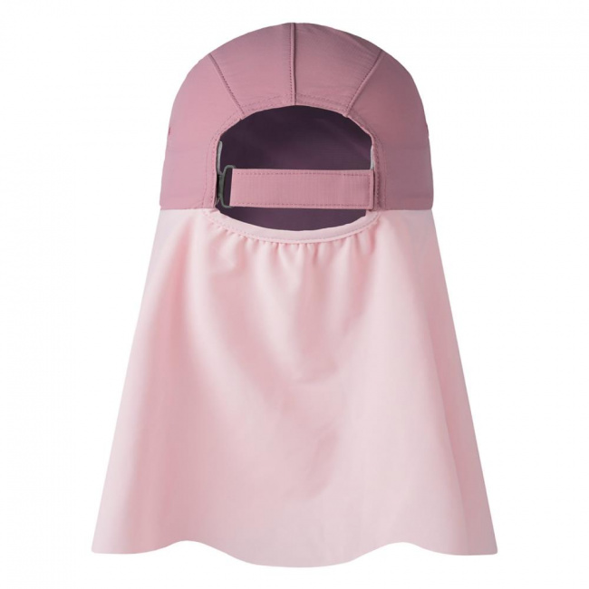 Кепка BUFF /25/ 135778 Desert Solid Orchid