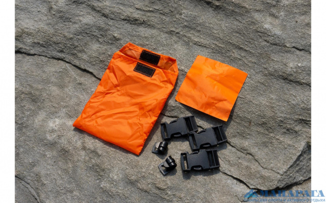 Палатка RockLand Glacier 3