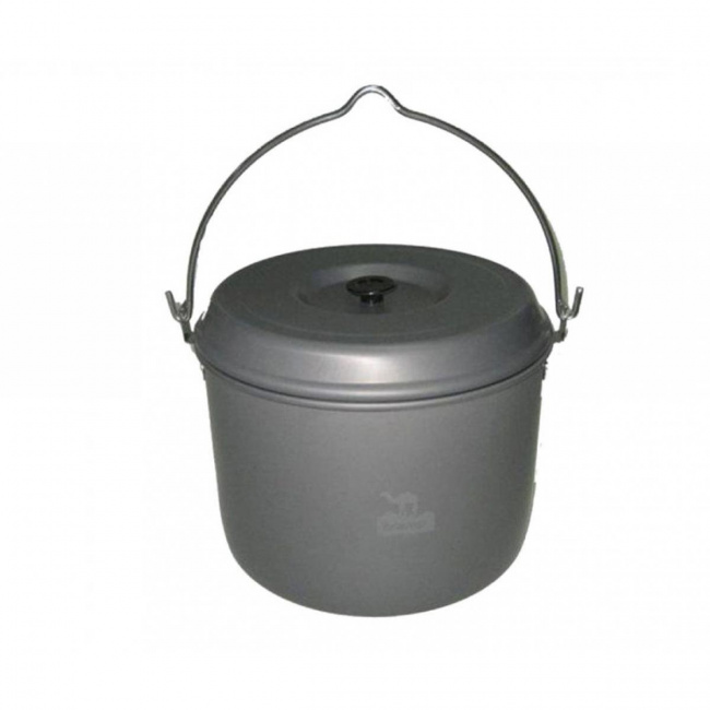 Котел Tramp анодированный 5 л.