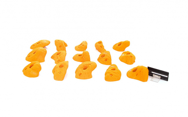 Зацеп Aztec Metamorphic 