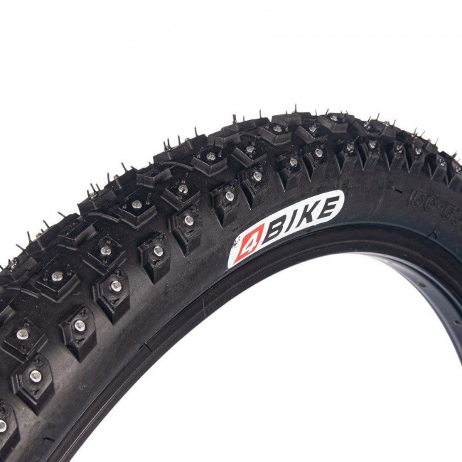 Покрышка 4bike 27,5"x2.10 384 шипов