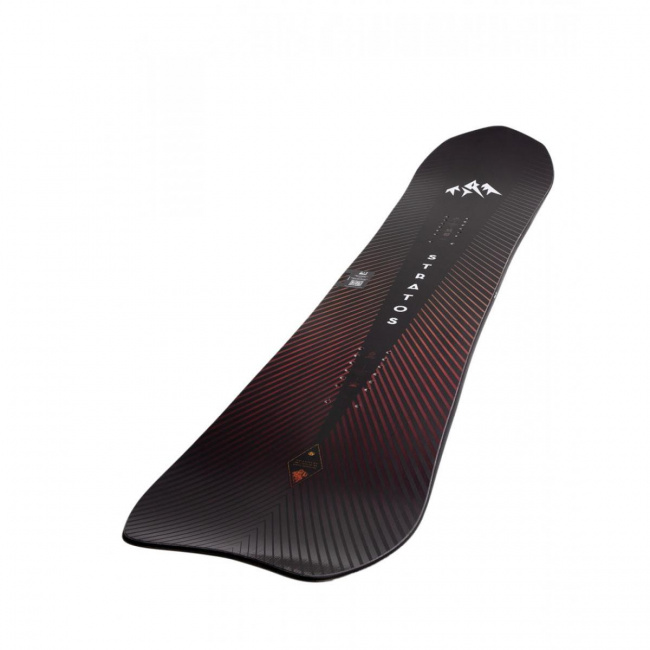 Сноуборд Jones /23-24/ Stratos