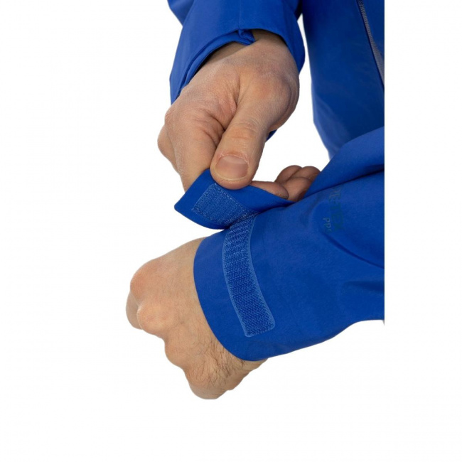 Куртка Marmot Alpinist Gore Tex