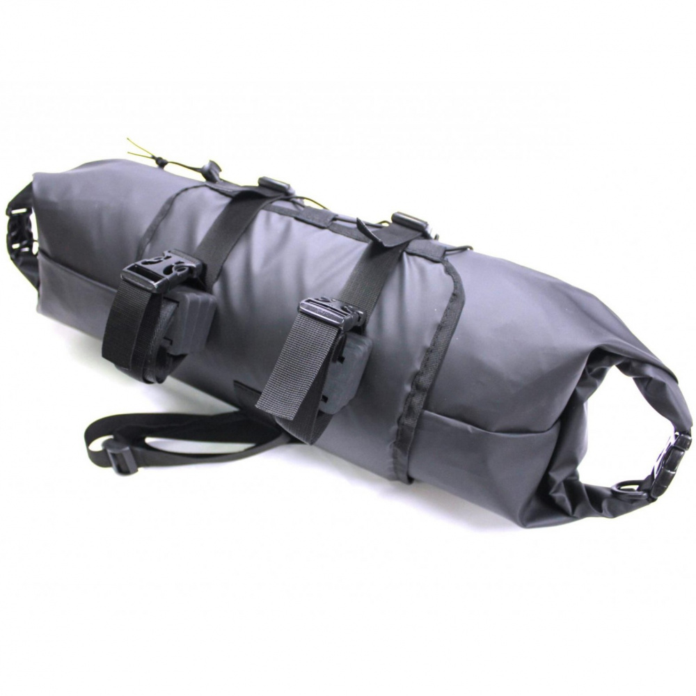 Велосумка PROTECT на руль до 12 л Bikepacking Велосумка PROTECT на руль до 12 л Bikepacking