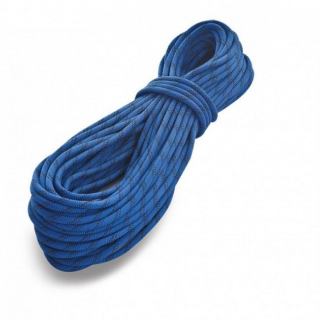 Веревка Tendon статика  12 мм  (12.0, синий (8203045))
