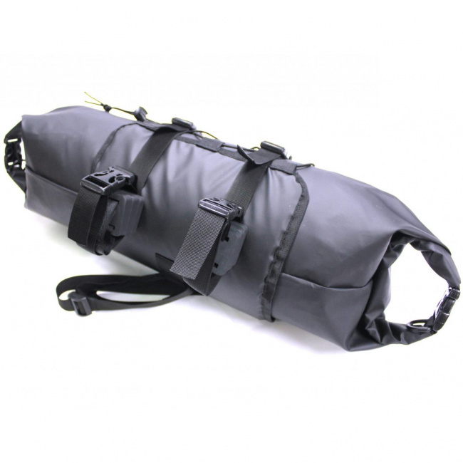 Велосумка PROTECT на руль до 12 л Bikepacking