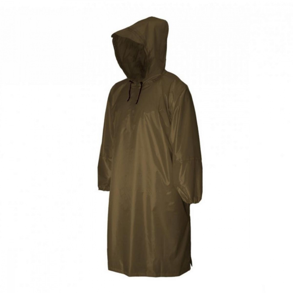 Накидка от дождя МАНАРАГА Пончо V2