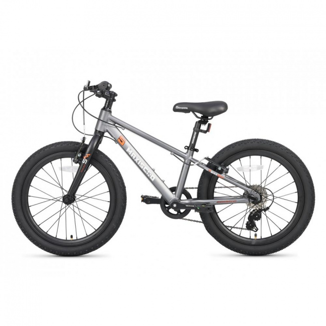 Велосипед Maxiscoo 25 5Bike 20" M200