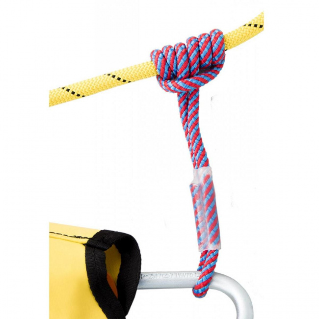 Спасательное подъемное устройство Венто Питон У