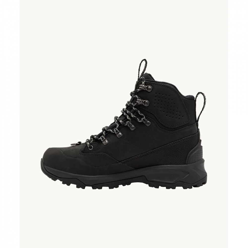 Ботинки Jack Wolfskin Terraquest Arctic Texapore Mid W