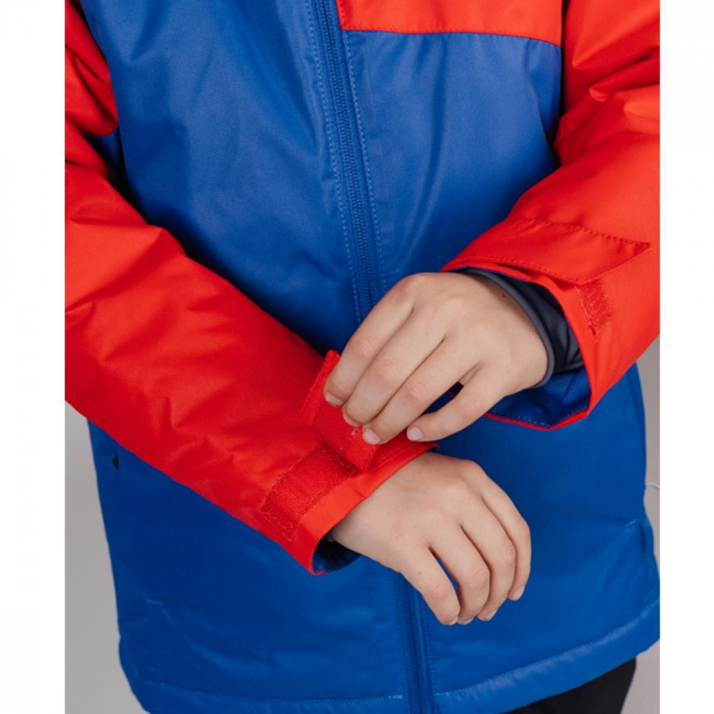 Куртка утепленная Nordski Jr.Active 