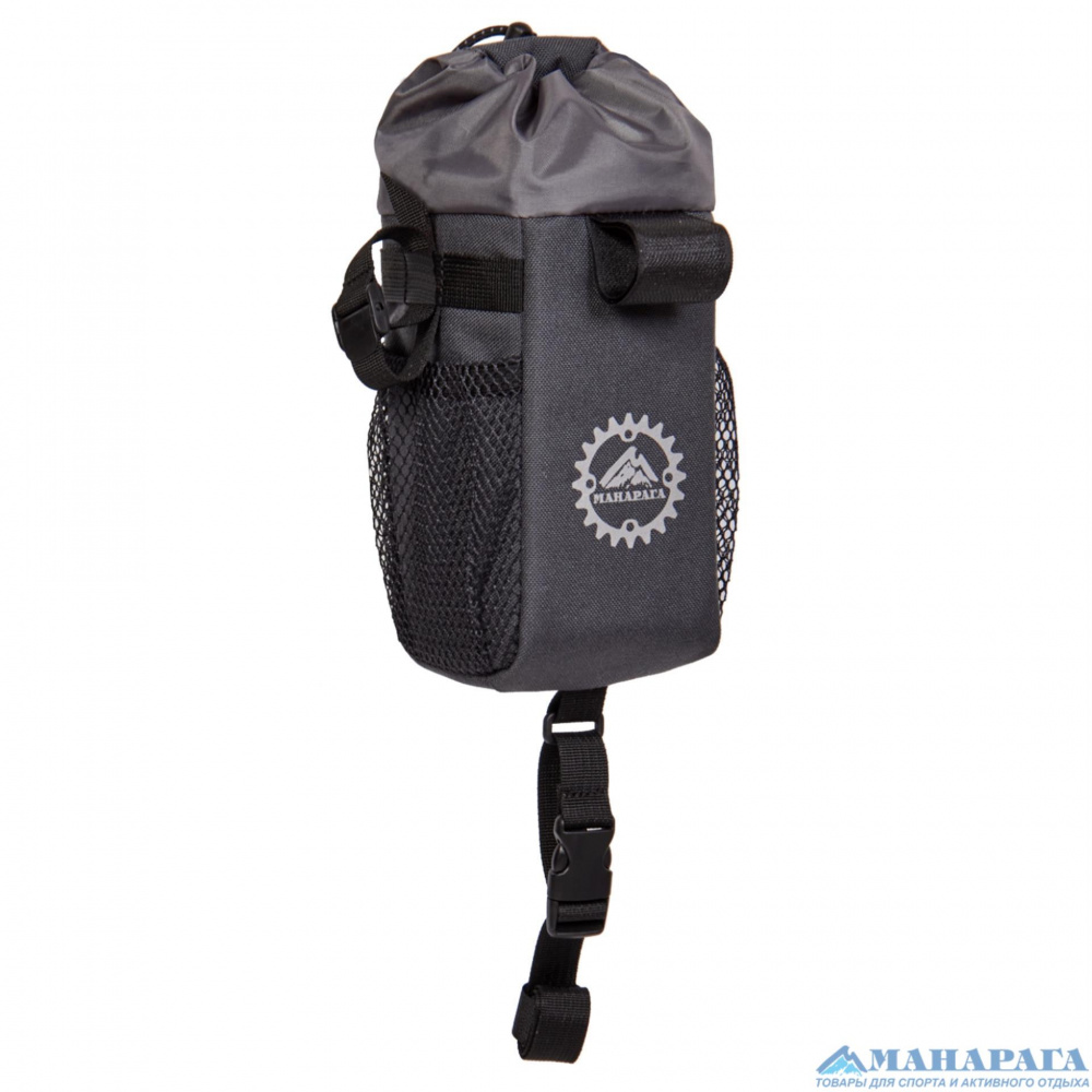 Велосумка Манарага Bike botl bag 005 (фидбег) Велосумка Манарага Bike botl bag 005 (фидбег)