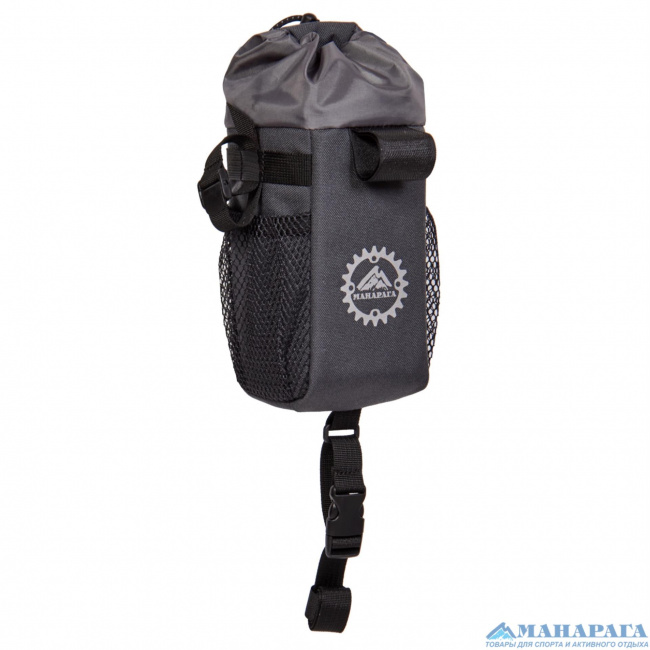 Велосумка Манарага Bike botl bag 005 (фидбег)