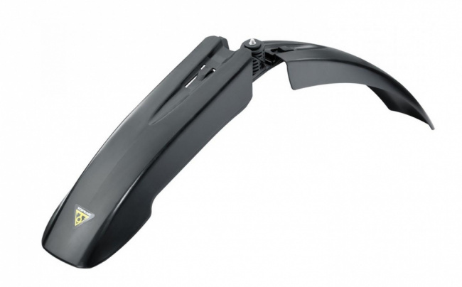 Крыло переднее Topeak Defender FX TC9645 27,5-29 Крыло переднее Topeak Defender FX TC9645 27,5-29