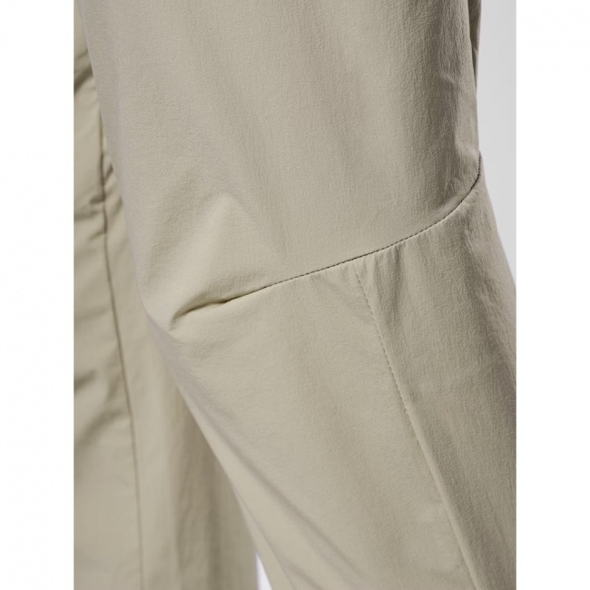 Брюки Salewa Puez Talvena жен. (42, quicksand (9185343))