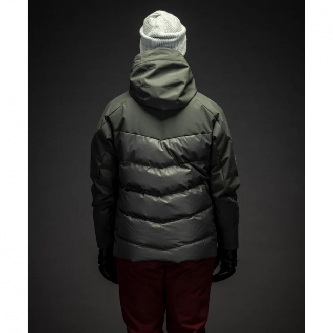 Куртка Phenix /24-25/ Hybrid Legacy Jacket OT30