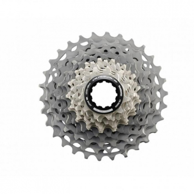 Кассета Shimano Dura-Ace R9200 12ск