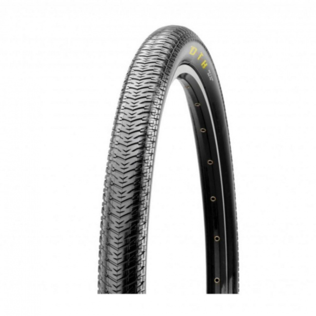 Покрышка Maxxis 20x2.2 DTH EXO Wire