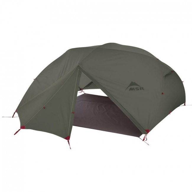 Палатка MSR Elixir 4