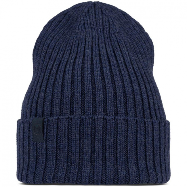 Шапка BUFF /24-25/ 124242 Knitted Hat Norval Midnight