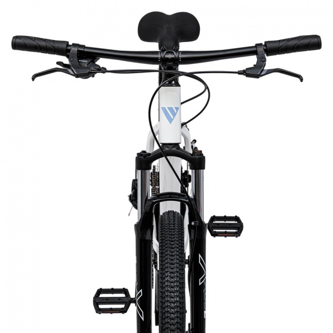 Велосипед Welt 25 Bianca 1.0 27 MD