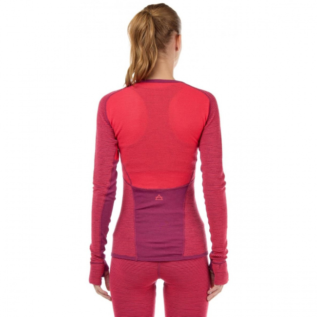 Джемпер Devold Tuvegga Sport Air Women Shirt