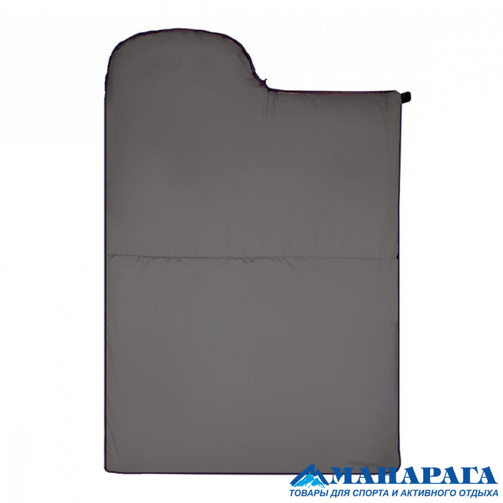 Спальник Манарага СПш3 V3