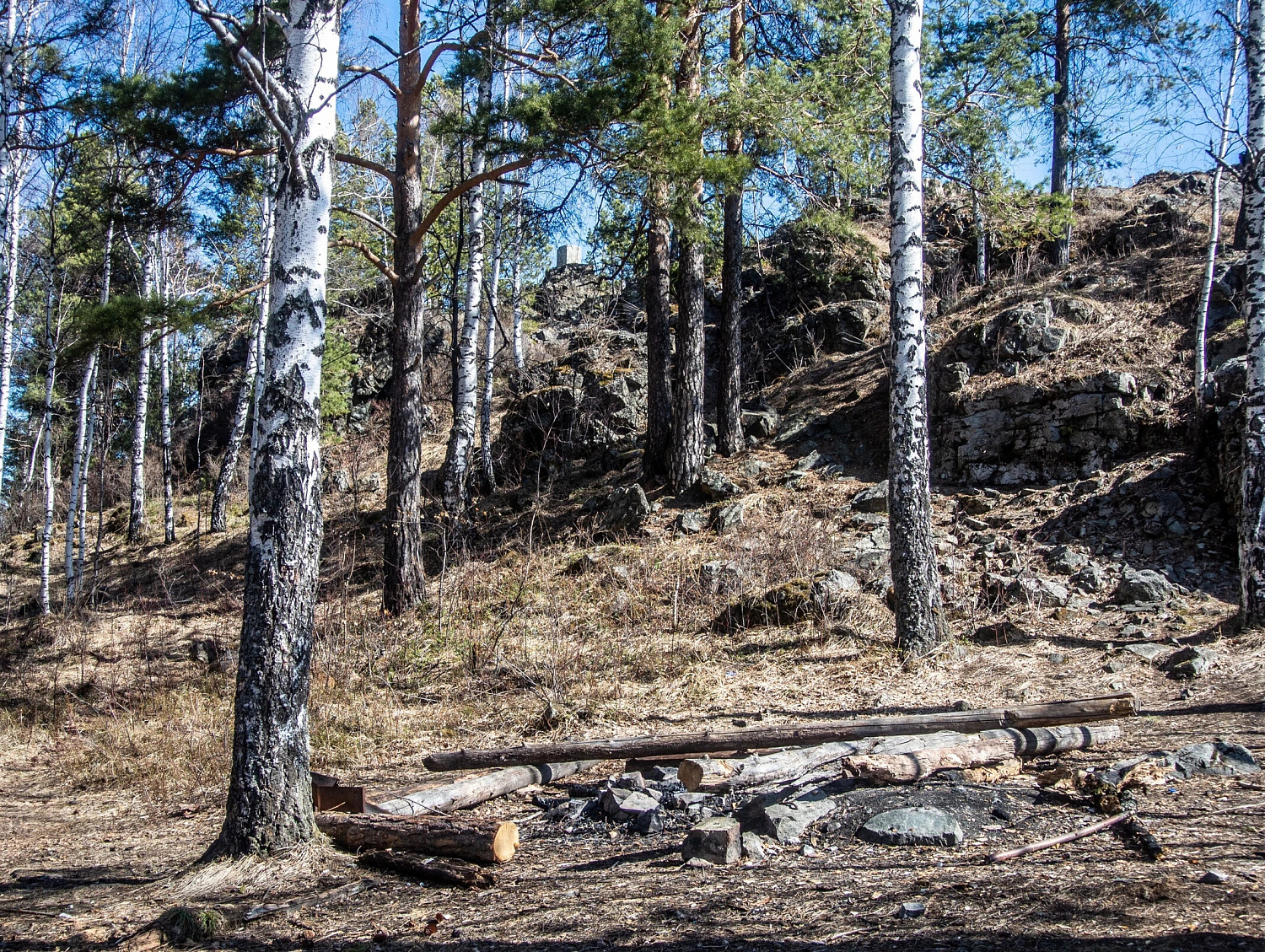 Сохраняйте места для путешествий выходного дня!