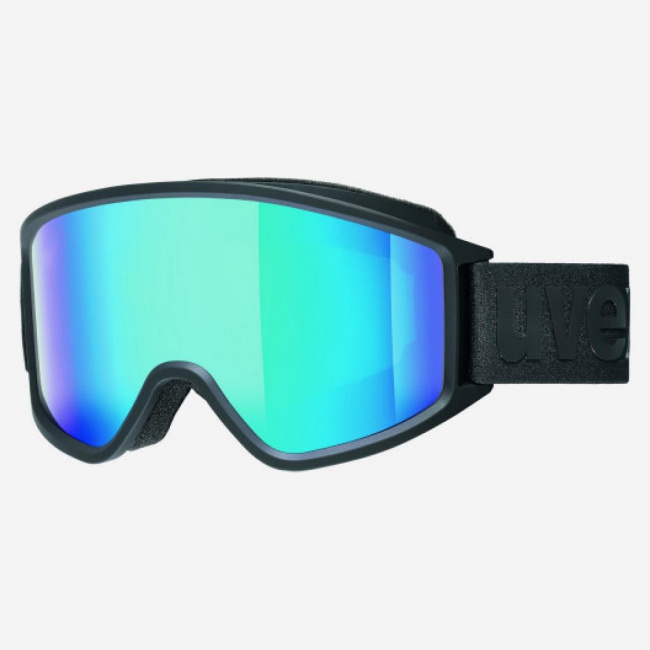 Маска UVEX G.gl 3000 CV