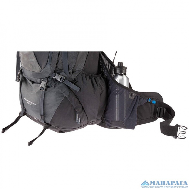Рюкзак Deuter 2021 Aircontact Pro 60+15