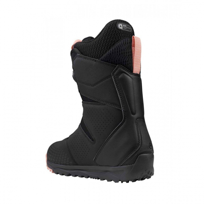 Ботинки с/б Nidecker /23-24/ Altai W