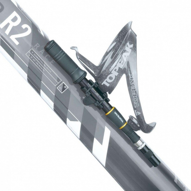 Насос Topeak MicroShock