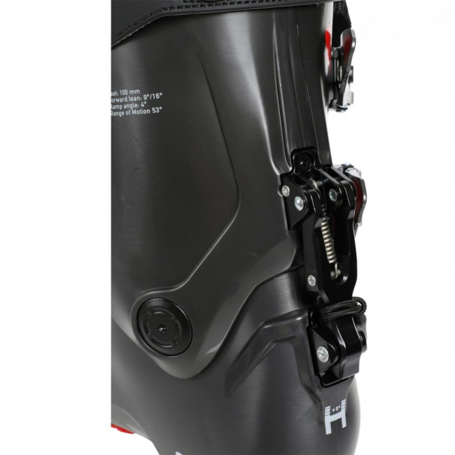 Ботинки г/л Head /23-24/ Kore 120 GW