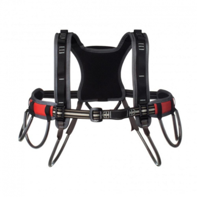 Разгрузка Trango New Double Gear