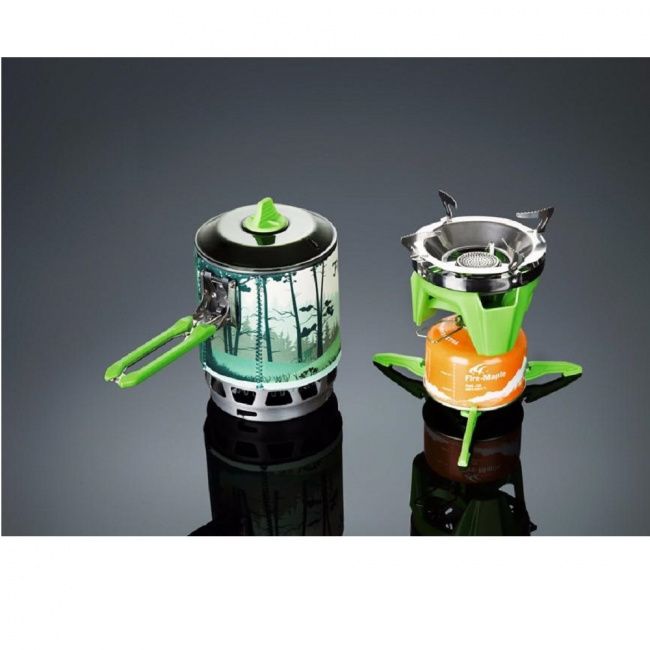 Горелка FireMaple STAR X3